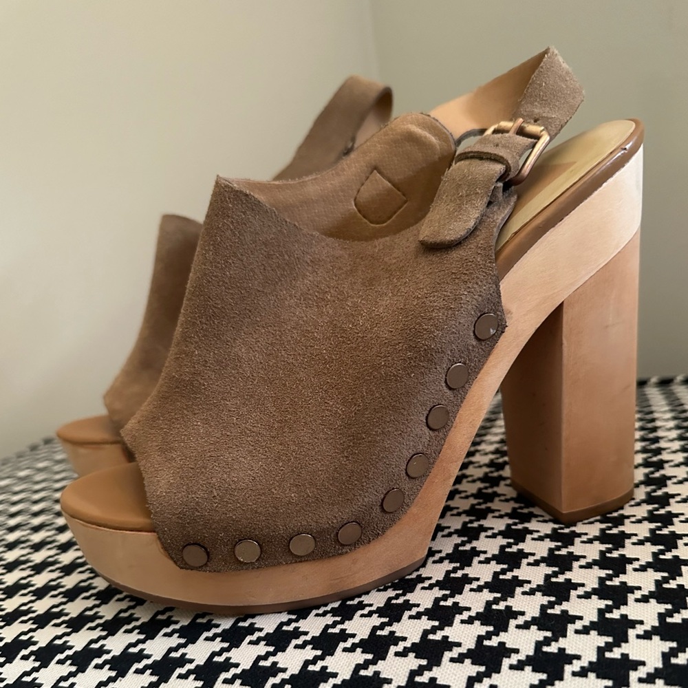 Dolce vita heels